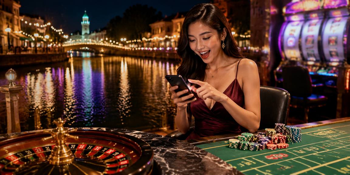 12play15 mobile gaming