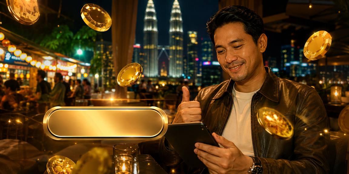 12play15 Deposit & Penarikan dengan Tempatan